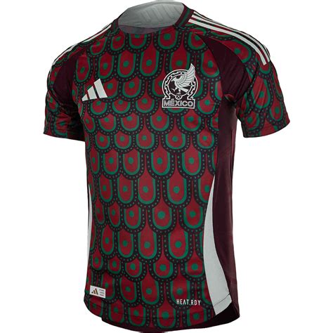 jersey mexico replica adidas|adidas mexico jersey men.